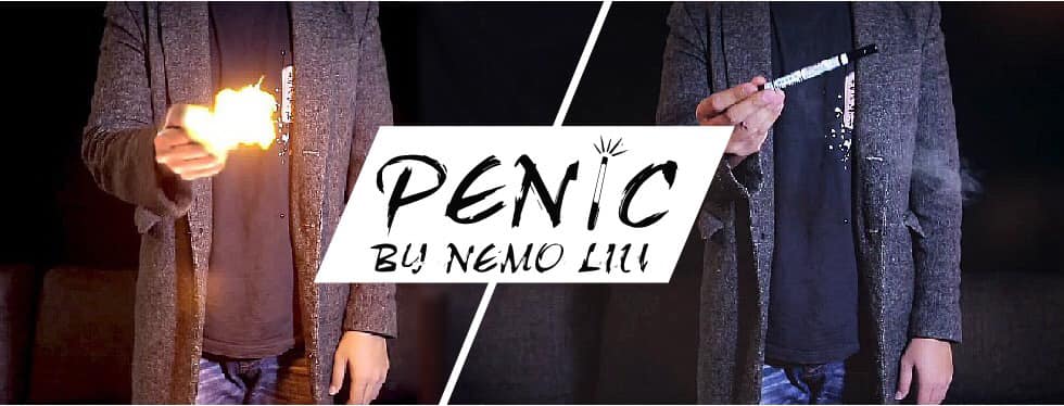 Penic by Nemo liu